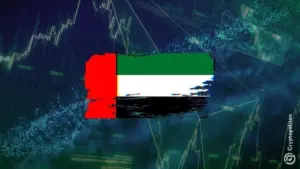 Dubai anchors real estate tokenization on XRP ledger as token climbs 2%