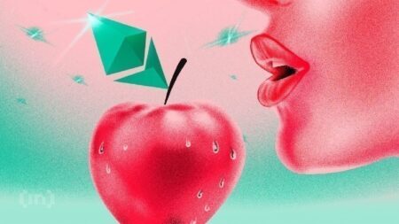 Ethereum Reclaims $2,000 – But Whale Charts Show More Worries