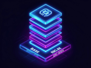 The Agent Economy Stack: ERC-8004, X402, Base and AI Crypto Infrastructure