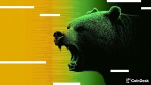 Weekend selloff wipes out $290 billion before bitcoin steadies: Crypto Markets Today