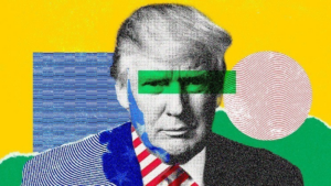 Bitcoin shakes off U.S. session losses as Trump says U.S. trade deficit cut by 78%