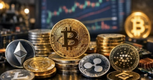 CoinMarketCap Altcoin Season Index Rises! What Does It Mean? Here Are the Details