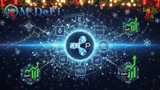 XRP price prediction after futures netflow jumps 749% in 4 hours