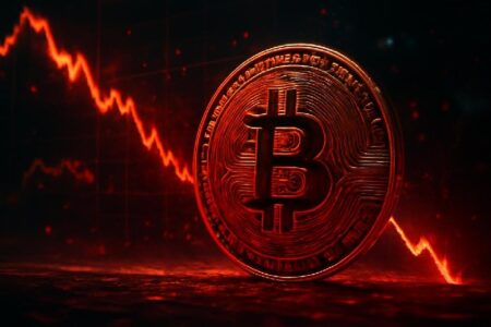 Market update on Bitcoin price today: testing fragile support around $68K after four weekly losses