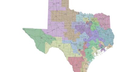 GOP STUNNED: Democrat Flips Reliably Republican Texas State Senate Seat