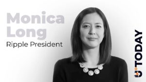 Ripple President Reacts as Big Institutional Player Aviva Investors Moves Funds onto XRPL