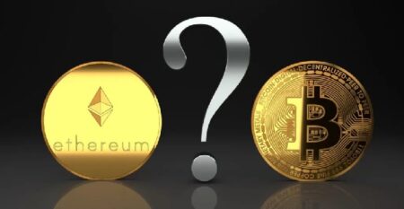 Bitcoin (BTC) and Ethereum (ETH) Investors Beware: These Levels Are Very Critical! $4 Billion at Risk!