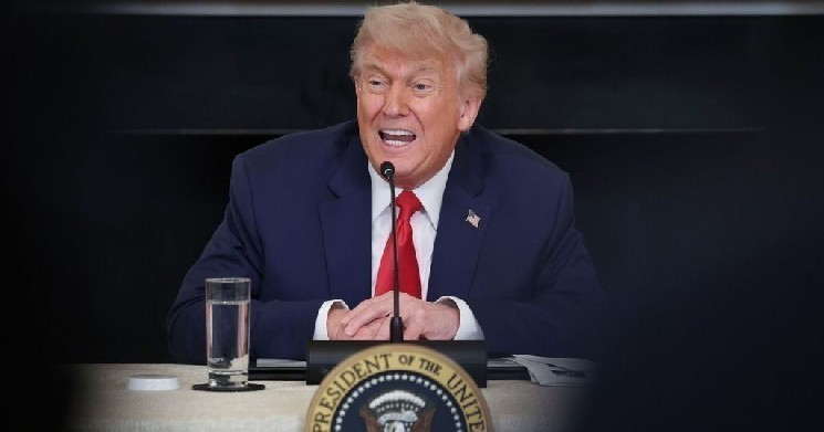 BREAKING: US President Donald Trump Makes Statement on Tariffs! This Time It’s Positive!