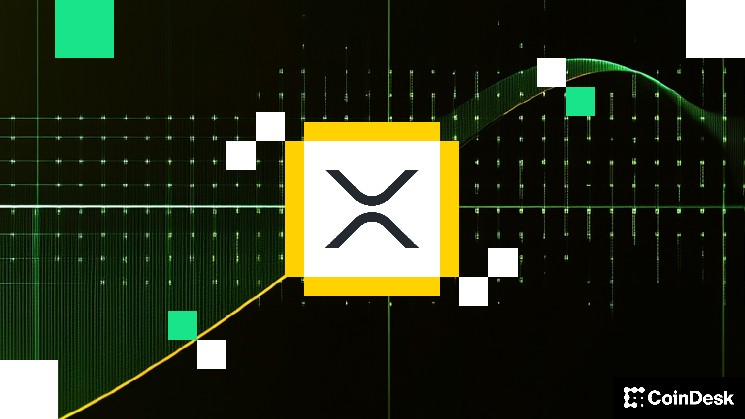 XRP plunges 6% as bitcoin drops under support, worsening downtrend