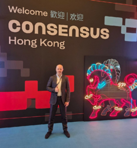 ‘We do not do illegal things’: Inside a U.S.-sanctioned stablecoin issuer’s race to build a crypto giant