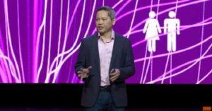 Strategy CEO to discuss Bitcoin with Morgan Stanley’s digital asset head next week