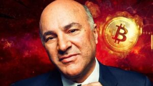 Billionaire Kevin O’Leary’s Controversial Statements: “Big Whales Won’t Buy Bitcoin Without This Event”