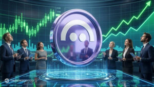 Aave Surpasses $1T in DeFi Lending Milestone