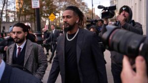 Cleveland Guardians pitcher Emmanuel Clase pleads not guilty in alleged MLB sports betting scheme