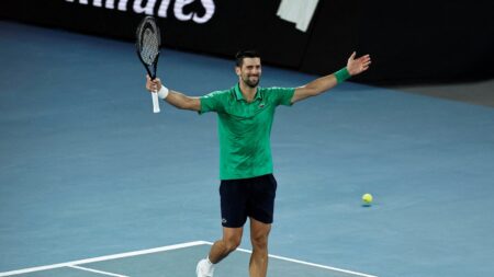 How to watch the Australian Open finals: Novak Djokovic seeks 25th title, 1st Grand Slam of season