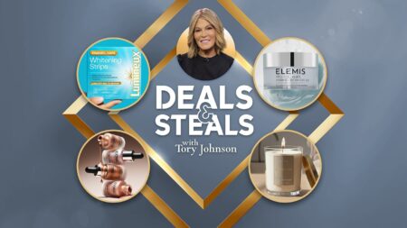 Deals & Steals on influencer favorites