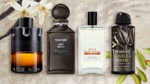 Popular men’s fragrances for Valentine’s Day: Scents from Sephora, Macy’s and more