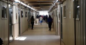 ICE halts “all movement” at Texas detention facility due to measles infections