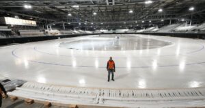 What country is AIN in the Olympics, and why can’t Russia compete as ROC in the 2026 Winter Games?