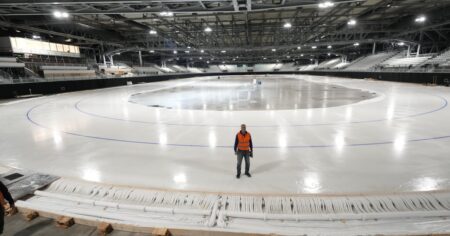 What country is AIN in the Olympics, and why can’t Russia compete as ROC in the 2026 Winter Games?