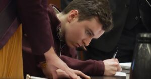 18-year-old sentenced to life without parole for fatally shooting 5 in North Carolina