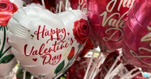 This Valentine’s Day, people are betting through prediction markets, wagering money on love