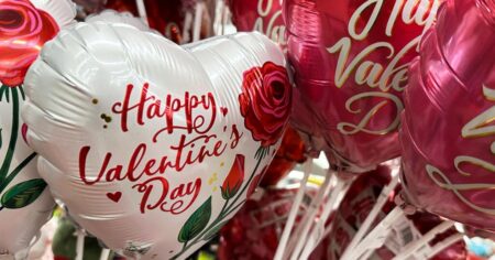 This Valentine’s Day, people are betting through prediction markets, wagering money on love
