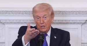 Trump to hold news conference in wake of Supreme Court tariff decision