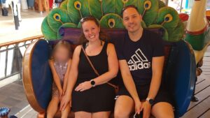 How a plot involving a fetish website and an au pair affair led to murder