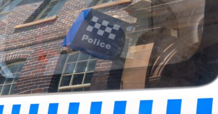 Australian grandfather, 85, kidnapped in case of mistaken identity, police say, issuing appeal for his return