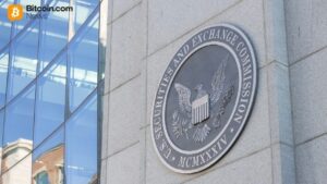 SEC Issues 2% Stablecoin Capital Guidance, Softening Regulatory Pressure on Institutional Exposure
