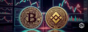 Bitcoin Echoes 2024 Setup as Binance Liquidity Dries Up