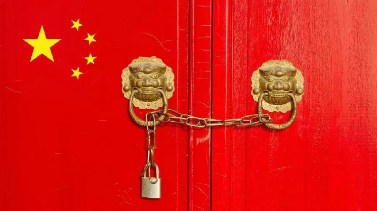 China Reminds Us of Its Bitcoin (BTC) Ban, Announces New Bans! Here Are the Details
