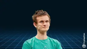 ‘This is wrong,’ Vitalik Buterin slams Web4 vision of superintelligent AI