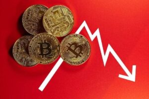 Watch Out: Experts Warn About Bitcoin – “If the Price Falls Below This Level, a Chain Reaction Collapse Will Be Triggered”