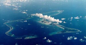 U.S. and U.K. to discuss use of Diego Garcia base as Iran protests Trump’s threat to use it in an attack