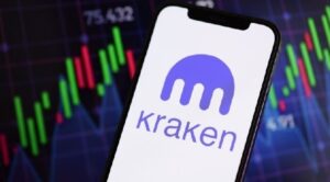 Kraken Brings Crypto OTC Trading Into ICE Chat as Institutions Step Up Interest