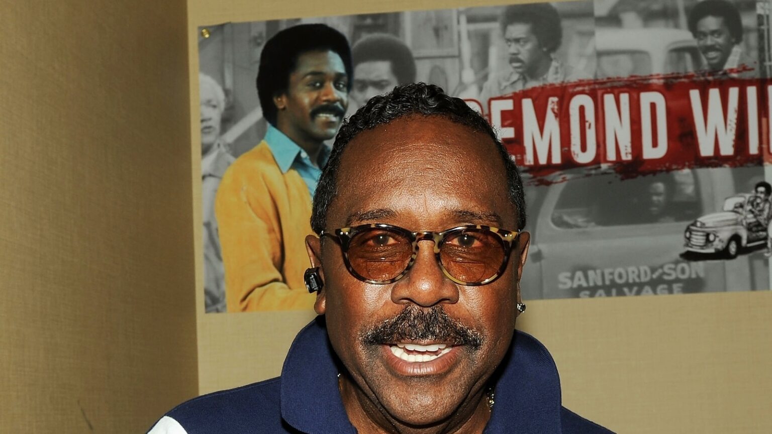 Demond Wilson, ‘Sanford and Son’ star, dies at 79
