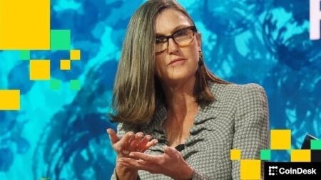 Ark Invest buys $18 million of crypto stocks including 10th consecutive Bullish purchase