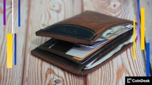 South Korea’s Hanwha makes a $13 million bet on ‘seedless’ crypto wallets