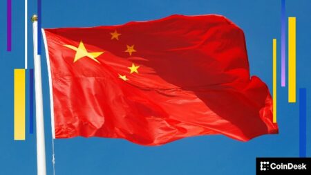 China expands crypto crackdown to stablecoins, asset tokenization