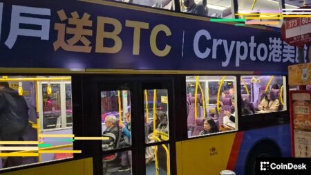 Bitcoin could fall to $10,000 as U.S. recession risk builds, Mike McGlone says