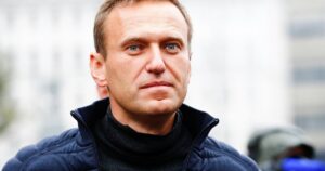 Russian opposition leader Alexei Navalny was likely fatally poisoned in prison, European leaders say