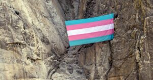 Yosemite worker fired for hanging trans pride flag on El Capitan sues National Park Service