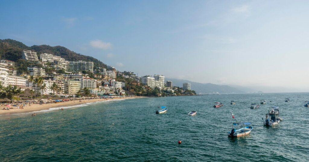 Puerto Vallarta-area timeshare was a cartel-run fraud engine, Treasury Department says
