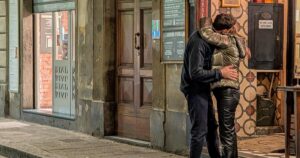 He wanted a “meet-cute” story— but met a matchmaker instead. The rest of Gen Z might not be far behind.