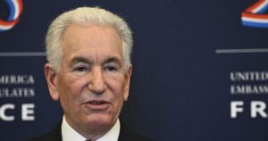 France beef with U.S. ambassador Kushner goes from bad to worse after “surprise” no-show to diplomatic meeting