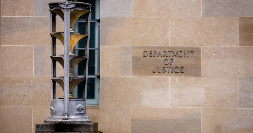 DOJ files antitrust civil complaint accusing OhioHealth of blocking patients’ access to affordable healthcare