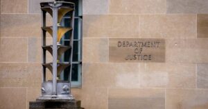 DOJ files antitrust civil complaint accusing OhioHealth of blocking patients’ access to affordable healthcare