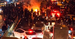 Arrests of protestors continue to roil Iran weeks after demonstrations, government crackdown